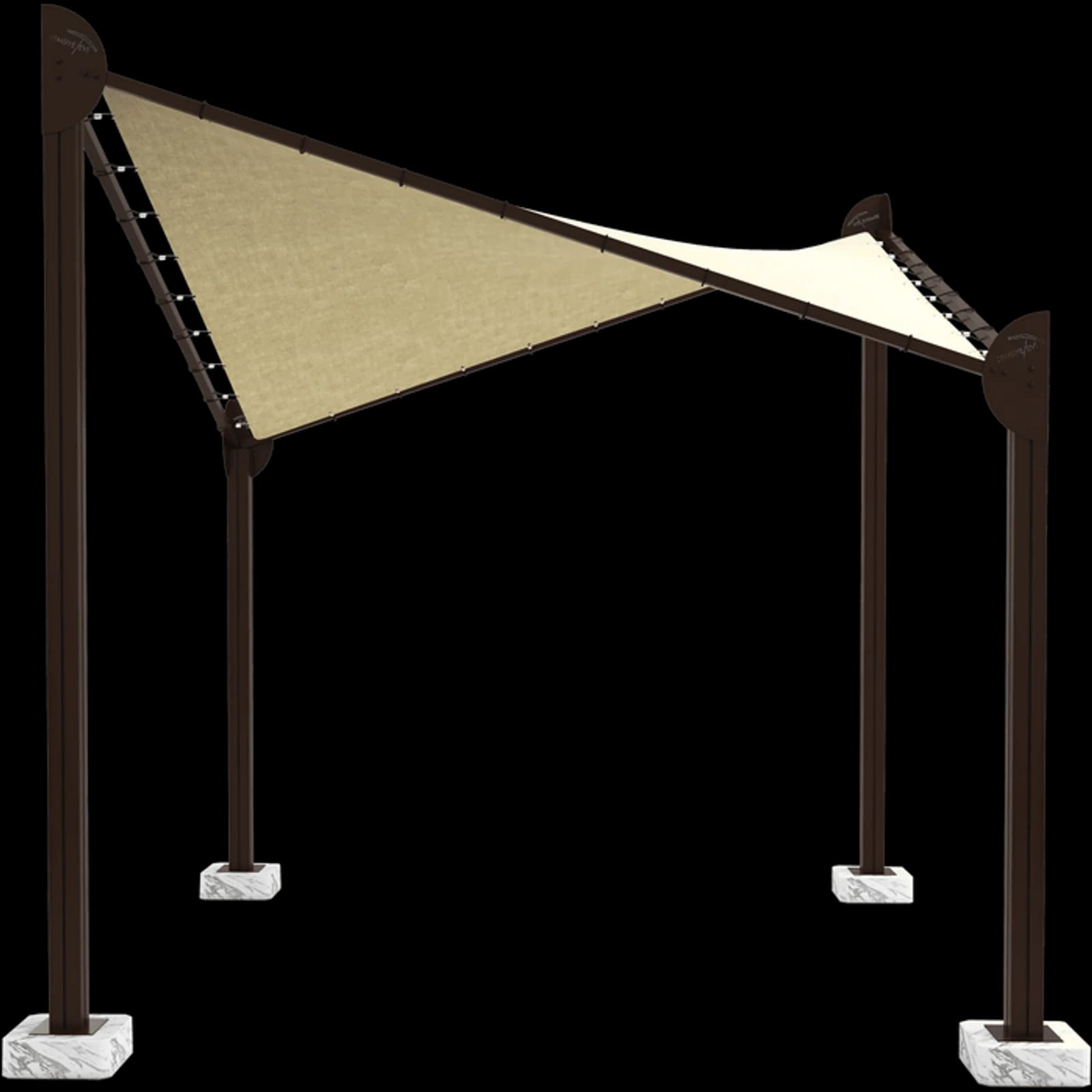 Vela — primary view