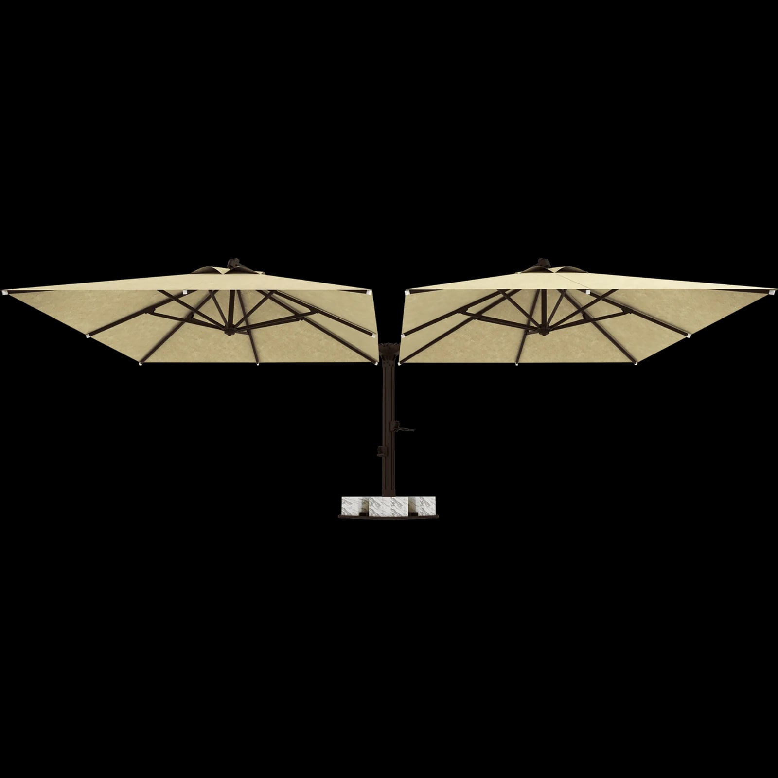 Meridian — primary view